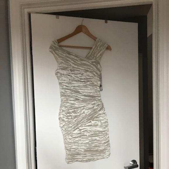 Nicole Miller bridal collection-new with tags on